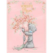 Wonderful Mum Large Me to You Bear Mothers Day Card Image Preview
